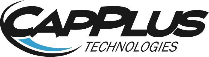 capplus technologies logo